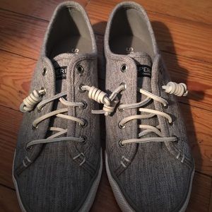 Sperry sneakers